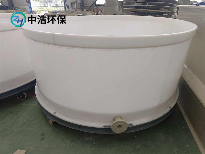 干河街道PP抽滤槽